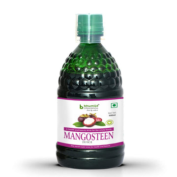 Bhumija Lifesciences Mangosteen Juice 500ml